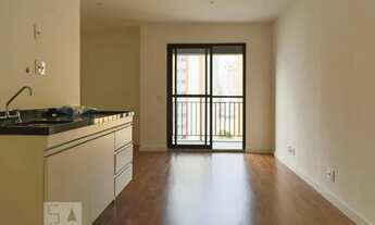 Imagem: Apartamento para Aluguel - Santa Cecília