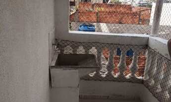 Imagem 7: Casa Jd São conrado