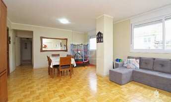 Imagem 7: Apartamento para Venda - 118.45m², 3 dormitórios, sendo 1 suites, Centro Histórico