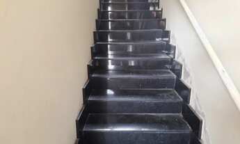 Imagem 3: Casa de vila térrea para aluguel tem 45 metros quadrados com 2 quartos