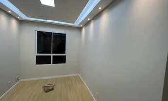 Imagem 4: Alugo apartamento no condomínio Vista da Reserva Camará/Serra - ES