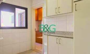 Imagem 6: Apartamento com 3 dormitórios à venda, 287 m² por R$ 1.049.000 - Jardim da Saúde - São Pau