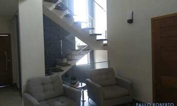 Imagem 7: CASA EM CONDOMÍNIO - GRANJA VIANA II - SP