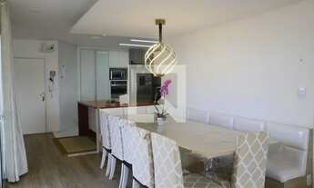 Imagem 5: Apartamento para Aluguel - Guilhermina, 5 Quartos, 250 m2