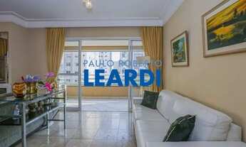 Imagem: APARTAMENTO - VILA OLÍMPIA - SP