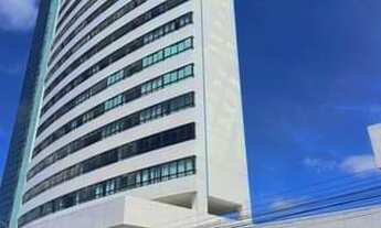 Imagem 7: Apartamento para aluguel com 130 metros quadrados com 3 quartos em Universitário - Caruaru