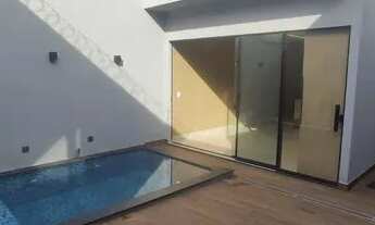 Imagem 5: Casa de 3 quartos / setor panorona / casa regiao noroeste / casa alto padrao