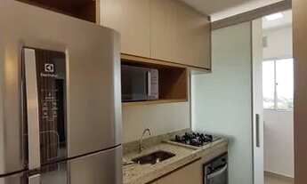 Imagem 2: Aluga se apartamento mobiliado