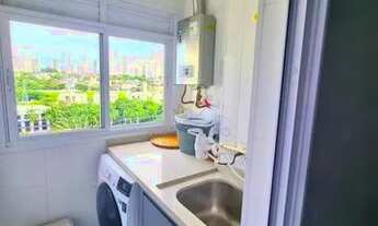 Imagem 4: Apartamento Padrão em São José dos Campos