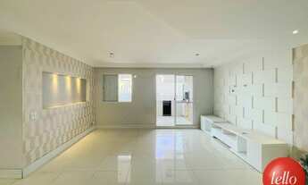 Imagem 5: São Paulo - Apartamento Padrão - Tatuapé