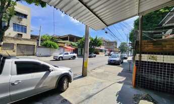 Imagem 2: Realengo: Excelente Galpão Rua comercial