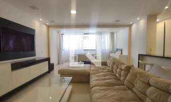 Imagem 7: Apartamento para Aluguel - Jardim Oceânico, 2 Quartos, 115 m2