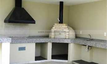 Imagem 6: Apartamento à venda, 2 quartos, 1 suíte, 1 vaga, Vila Gonçalves - São Bernardo do Campo/SP