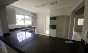 Imagem 6: RP4 Casa com 3 dormitórios para alugar, 175 m² por R$ 6.420/mês - Parque Xangrilá - Campin