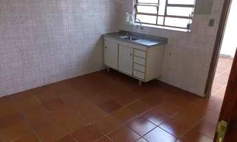 Imagem 6: Casa para aluguel possui 95 metros quadrados com 2 quartos em Vila Bruna - São Paulo - SP