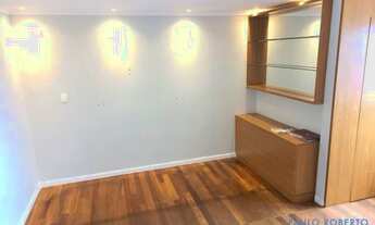 Imagem 7: COBERTURA - BARRA FUNDA - SP