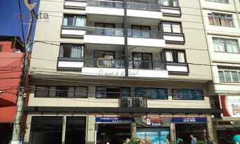 Imagem: Apartamento com 1 dormitório no Centro