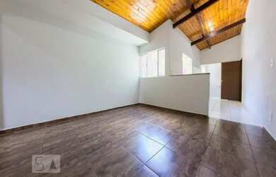 Imagem 2: Casa para Aluguel - Água Fria, 1 Quarto, 35 m2