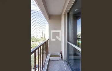 Imagem 6: Apartamento à Venda - São João Clímaco, 2 Quartos, 50 m2