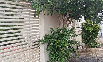 Imagem 4: Sobrado para venda tem 244 metros quadrados com 4 quartos em Setor Sudoeste - Goiânia - GO