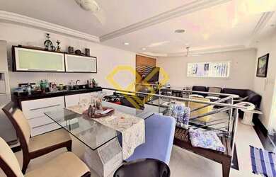 Imagem 3: Cobertura 4 Quartos Santos