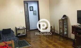 Imagem 2: Apartamento à venda, 83 m² por R$ 830.000,00 - Copacabana - Rio de Janeiro/RJ