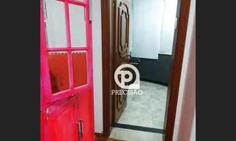 Imagem 4: Apartamento à venda, 155 m² por R$ 1.350.000,00 - Copacabana - Rio de Janeiro/RJ