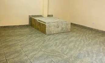 Imagem 7: Casa para aluguel com 50 metros quadrados com 2 quartos em Jardim Guarani - São Paulo - SP