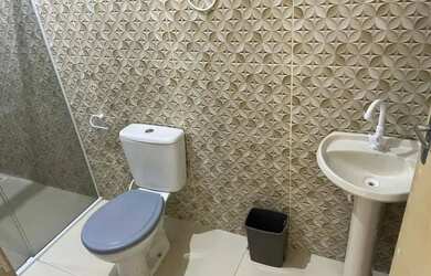 Imagem 4: Aluga-se casa no Marcos Freire I