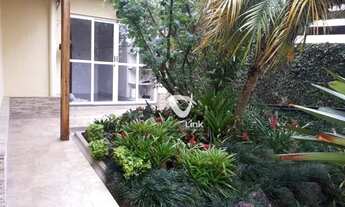 Imagem 7: Casa com 3 dormitórios à venda, 268 m² por R$ 1.380.000,00 - Condomínio Nova São Paulo - I