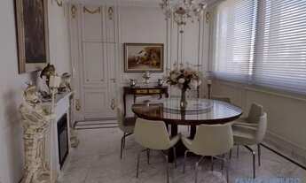 Imagem 6: APARTAMENTO - HIGIENÓPOLIS - SP