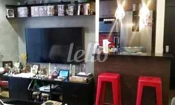 Imagem 4: São Paulo - Apartamento Padrão - Brás