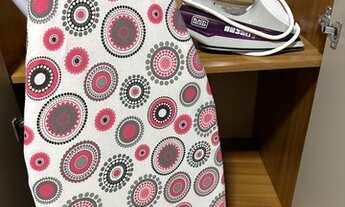 Imagem 2: Mobília /internet/faxina/condomínio /IPTU inclusive