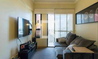 Imagem 4: Apartamento para Aluguel - Mandaqui, 2 Quartos, 68 m2