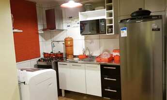 Imagem 4: OPORTUNIDADE AGIO 95.000 APTO 2 Quartos Q.305 SAMAMBAIA