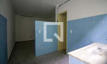 Imagem 2: Apartamento para Aluguel - Vila Mascote, 1 Quarto, 38 m2