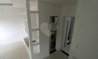 Imagem 6: Sobrado à Venda em condomínio fechado no Mandaqui