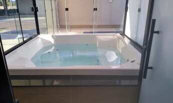 Imagem 2: Casa condomínio terras da fazenda