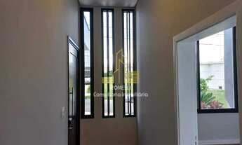 Imagem 6: Casa à venda 3 suíte Swiss Park - Baden Campinas/SP