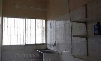 Imagem 6: Casa grande e confortável no Santo Antônio