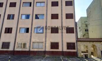 Imagem 2: SAO BERNARDO DO CAMPO - Residential / Apartment - JORDANOPOLIS