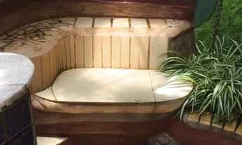 Imagem 6: CASA EM CONDOMÍNIO - BROOKLIN - SP