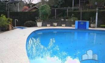 Imagem 2: Petrópolis - Casa de Condomínio - Itaipava