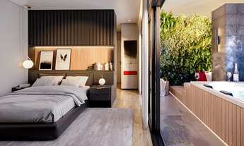 Imagem 6: APARTAMENTO com 3 dormitórios à venda por R$ 800.900,00 no bairro Santa Felicidade - CURIT