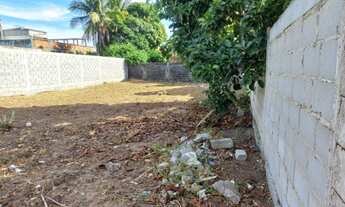 Imagem 6: Lote Murado e Escriturado em Serramar, Nova Almeida, Serra/ES