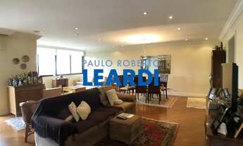 Imagem: APARTAMENTO - VILA NOVA CONCEIÇÃO - SP