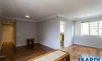 Imagem 6: APARTAMENTO - JARDIM PAULISTA - SP