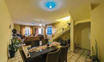 Imagem 7: Cód.: 13494 - Sobrado 205m² para locação no bairro Parque Marajoara, Santo Andre - SP