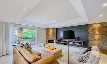 Imagem 4: Apartamento em Petrópolis