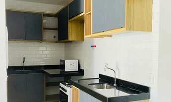 Imagem 5: Apartamento para aluguel possui 56 metros quadrados com 1 quarto em Nazaré - Belém - PA